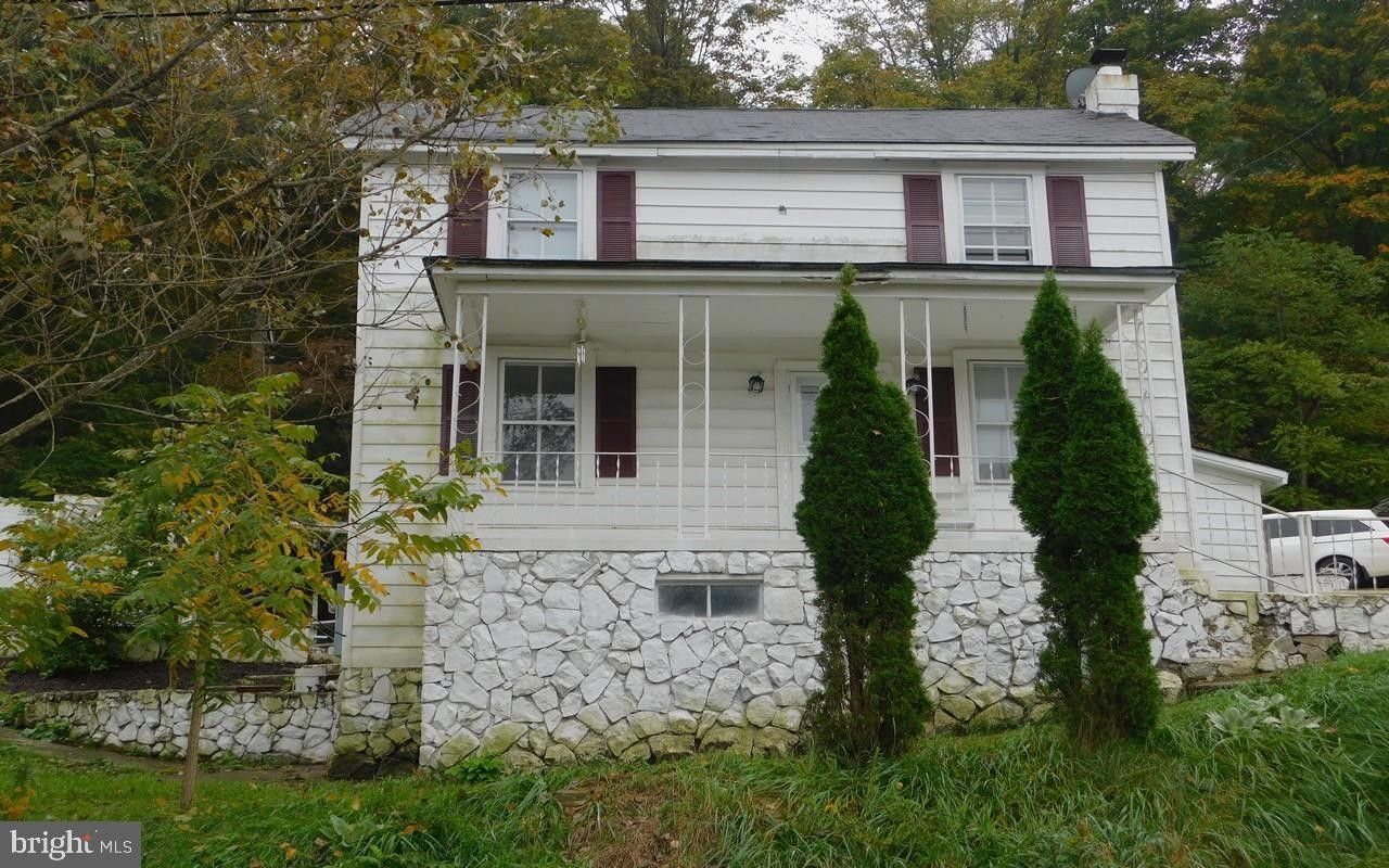 Frostburg, Allegany County, MD House for sale Property ID 418475764