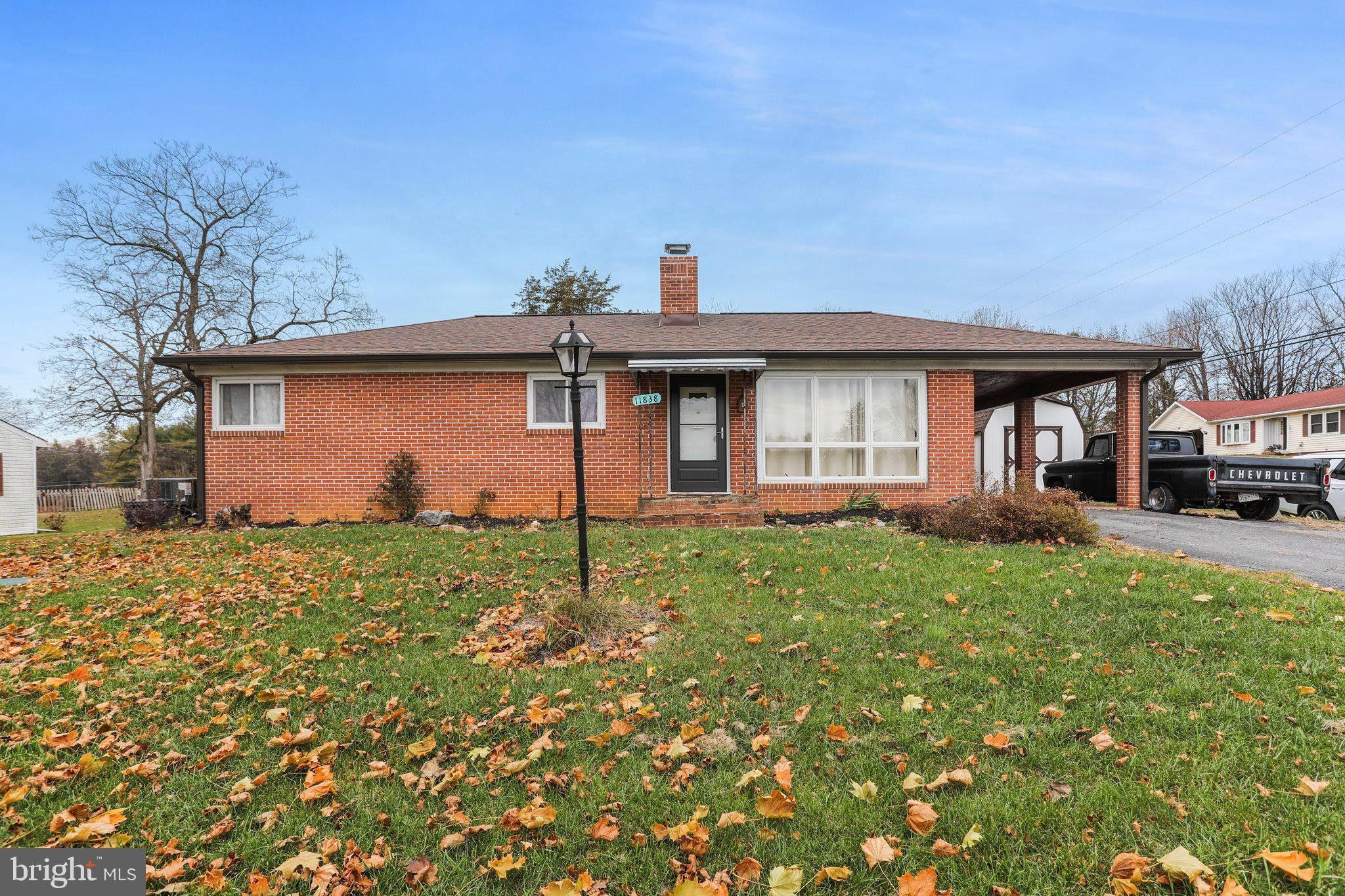 Hagerstown, Washington County, MD House for sale Property ID 418475860