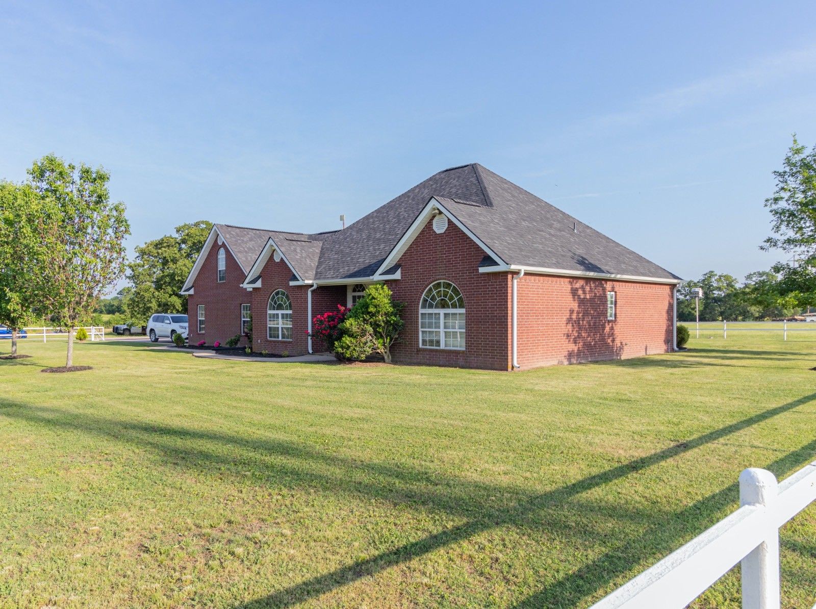 Atoka, Atoka County, OK Farms and Ranches, Lakefront Property