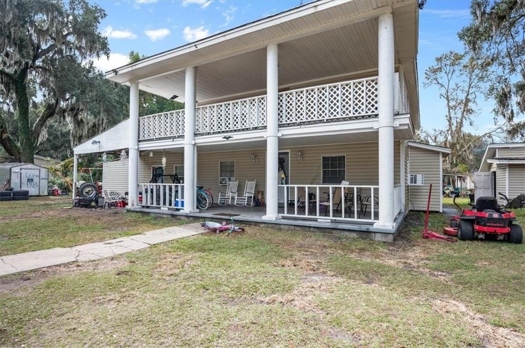 Brunswick, Glynn County, GA House for sale Property ID 418476046