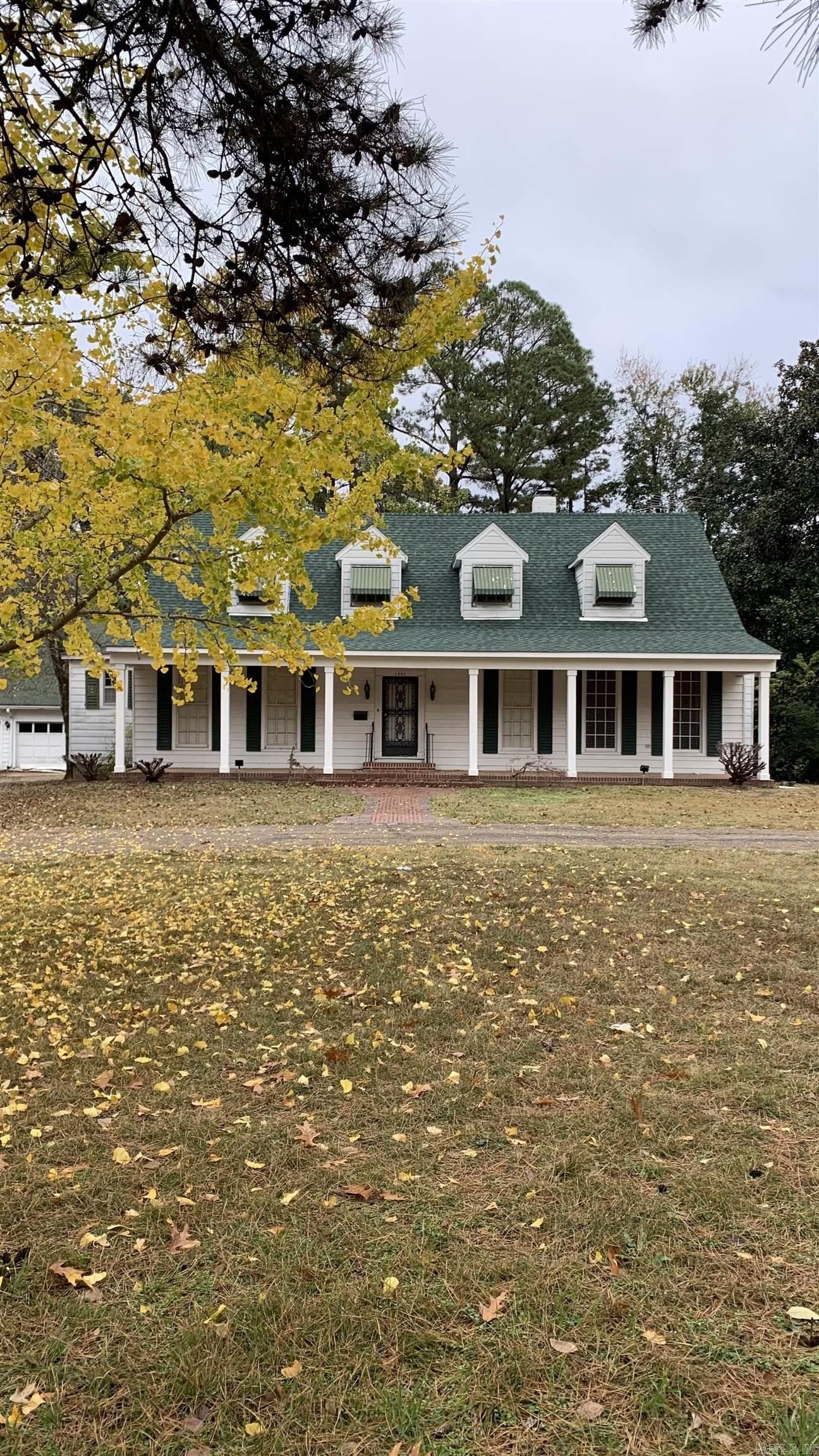 Forrest City, Saint Francis County, AR House for sale Property ID
