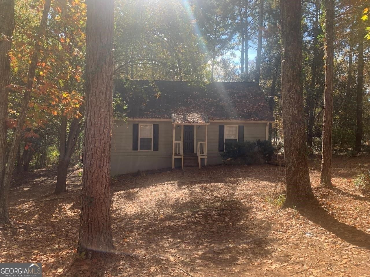 Conyers, Rockdale County, GA House for sale Property ID 418476182