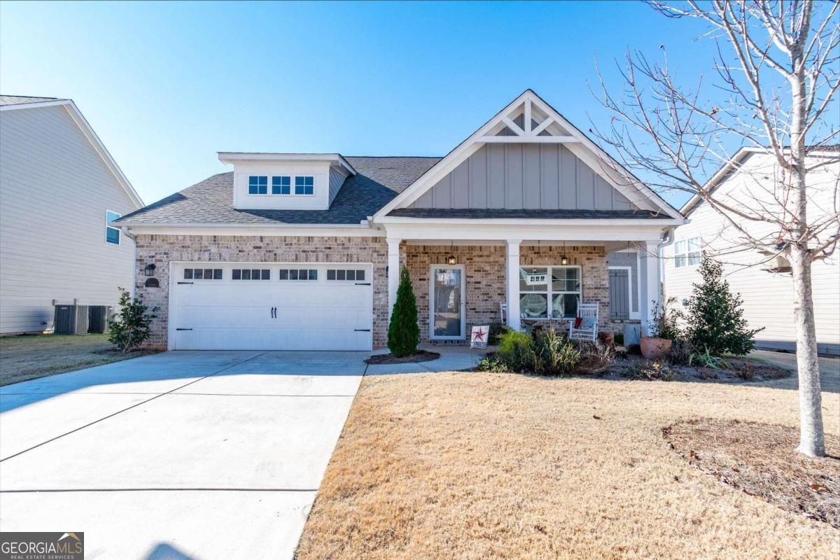 Jefferson, Jackson County, GA House for sale Property ID 418475970