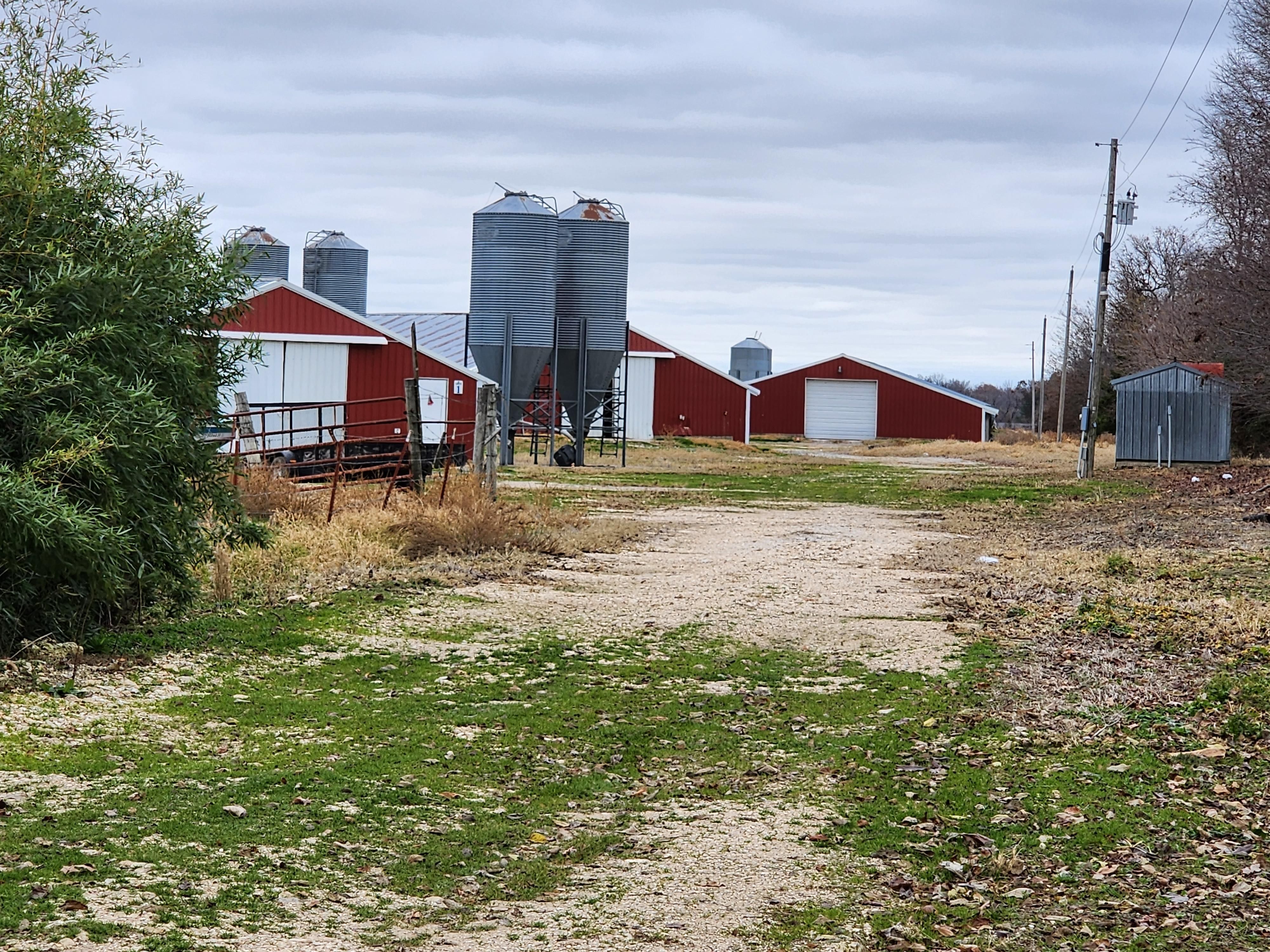 Gentry, Benton County, AR Farms and Ranches, Horse Property for sale