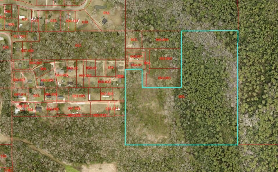 Irvington, Mobile County, AL Undeveloped Land for sale Property ID