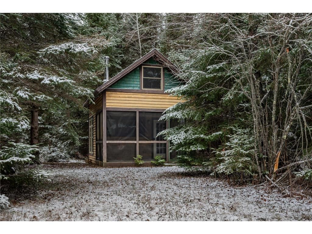 Swan River, Itasca County, MN Undeveloped Land for sale Property ID