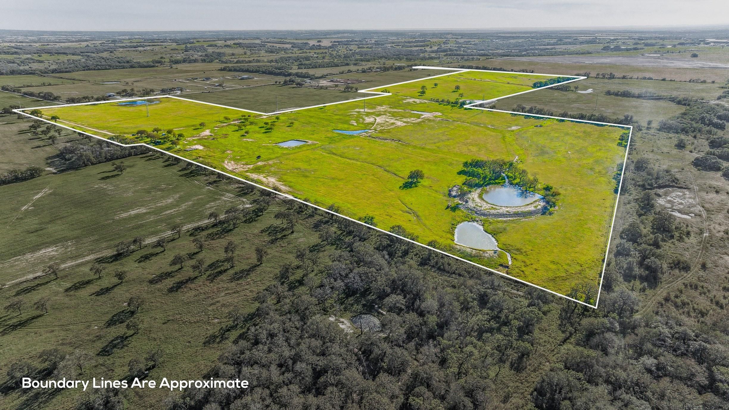Stephenville, Erath County, TX Farms and Ranches, Recreational Property