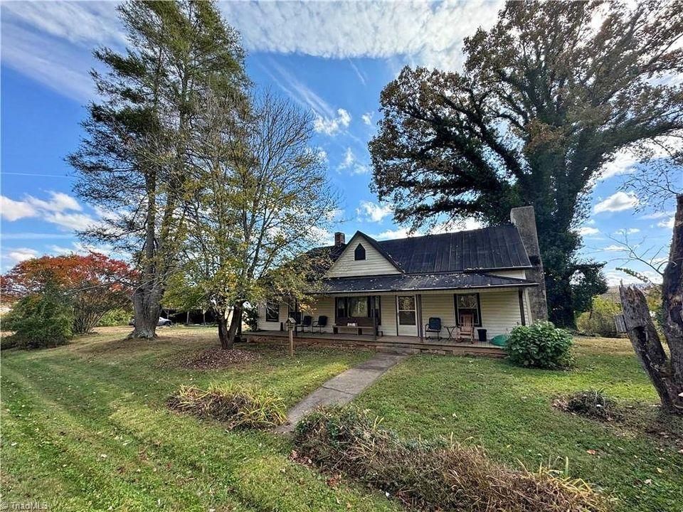 10958 Old 60, Roaring River, NC 28669 MLS 1127297 LandWatch