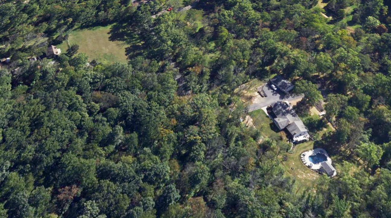 Green Lane, Montgomery County, PA Recreational Property, Undeveloped
