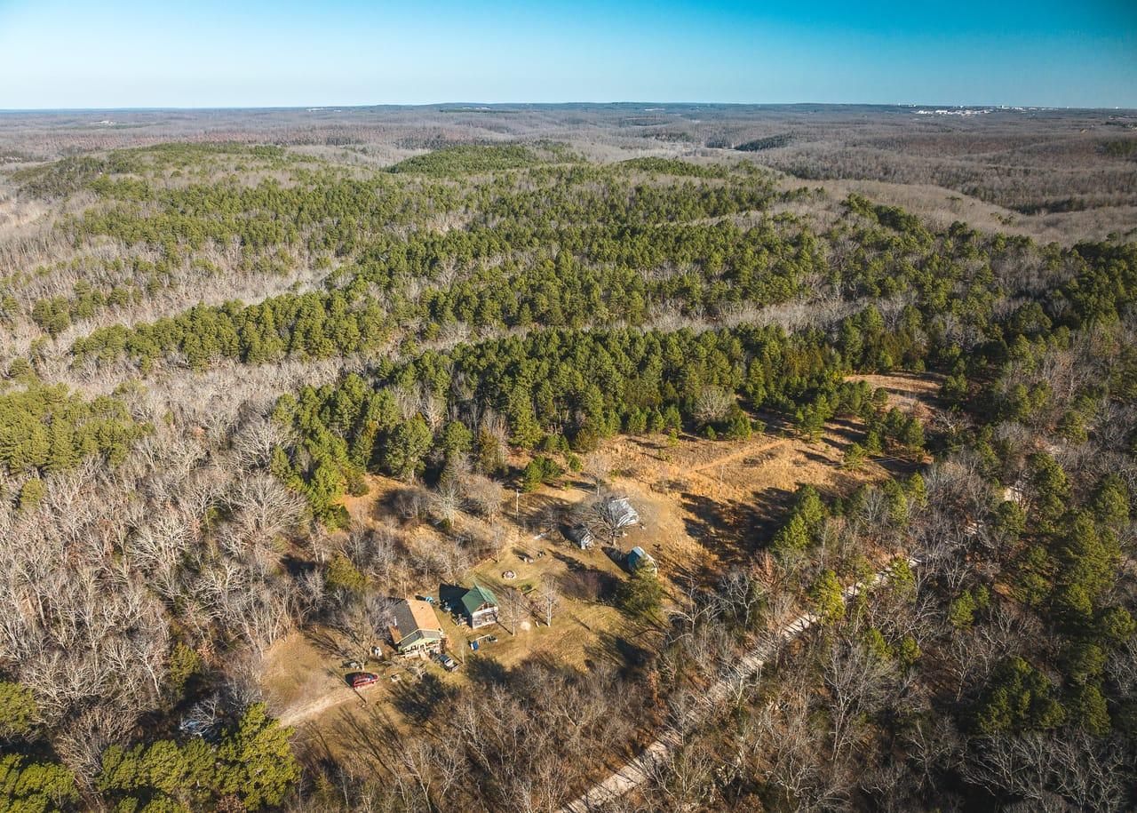 Newburg, Phelps County, MO Farms and Ranches, Recreational Property