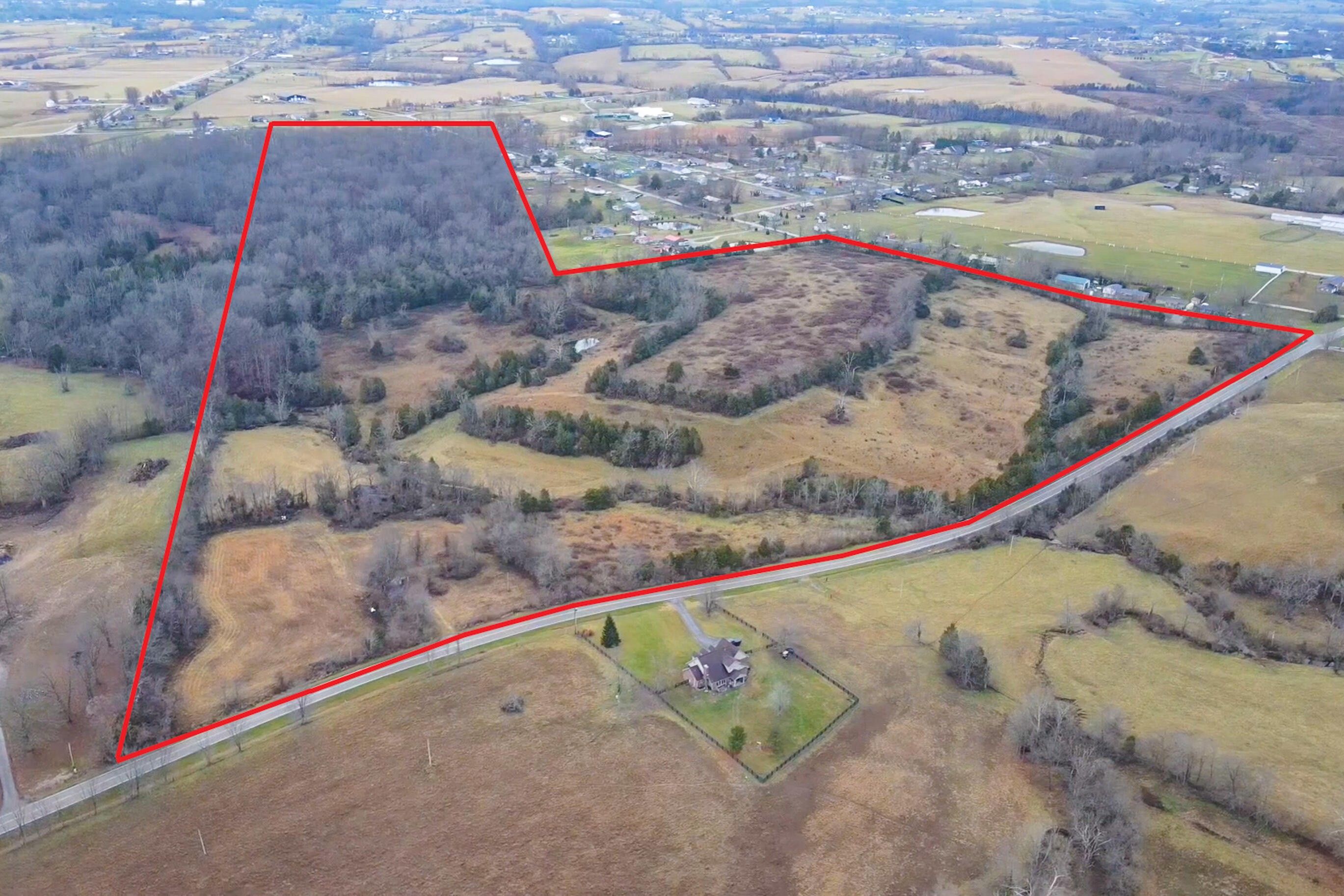 Richmond, Madison County, KY Farms and Ranches for sale Property ID 418477613 LandWatch