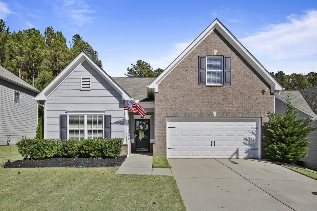 Dallas, Paulding County, GA House for sale Property ID 418168255