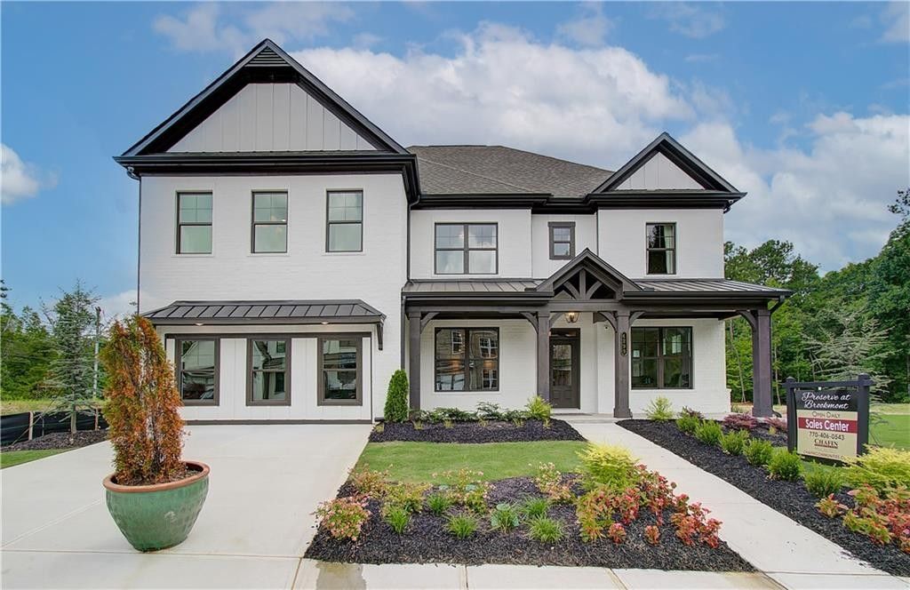 Auburn, Barrow County, GA House for sale Property ID 418436043 LandWatch