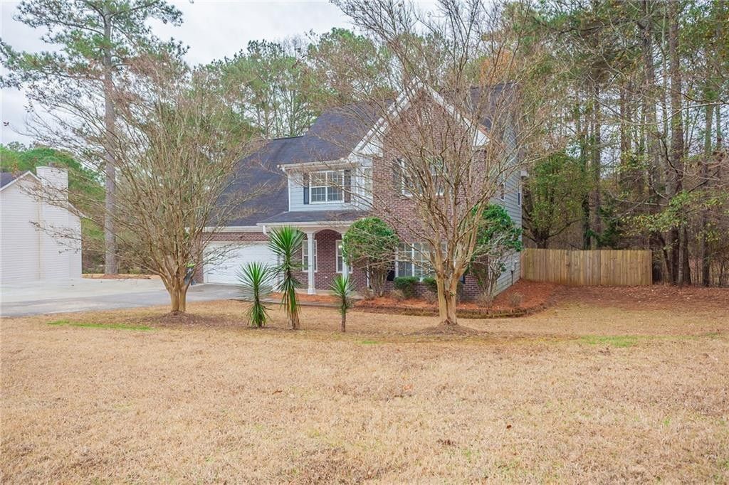 Conyers, Rockdale County, GA House for sale Property ID 418414182 LandWatch