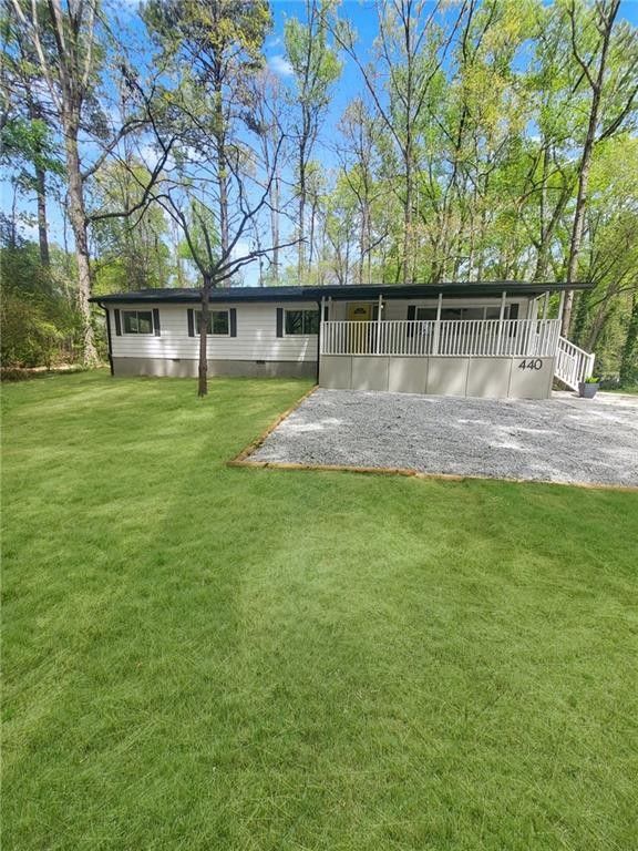 Stockbridge, Henry County, GA House for sale Property ID 417778170