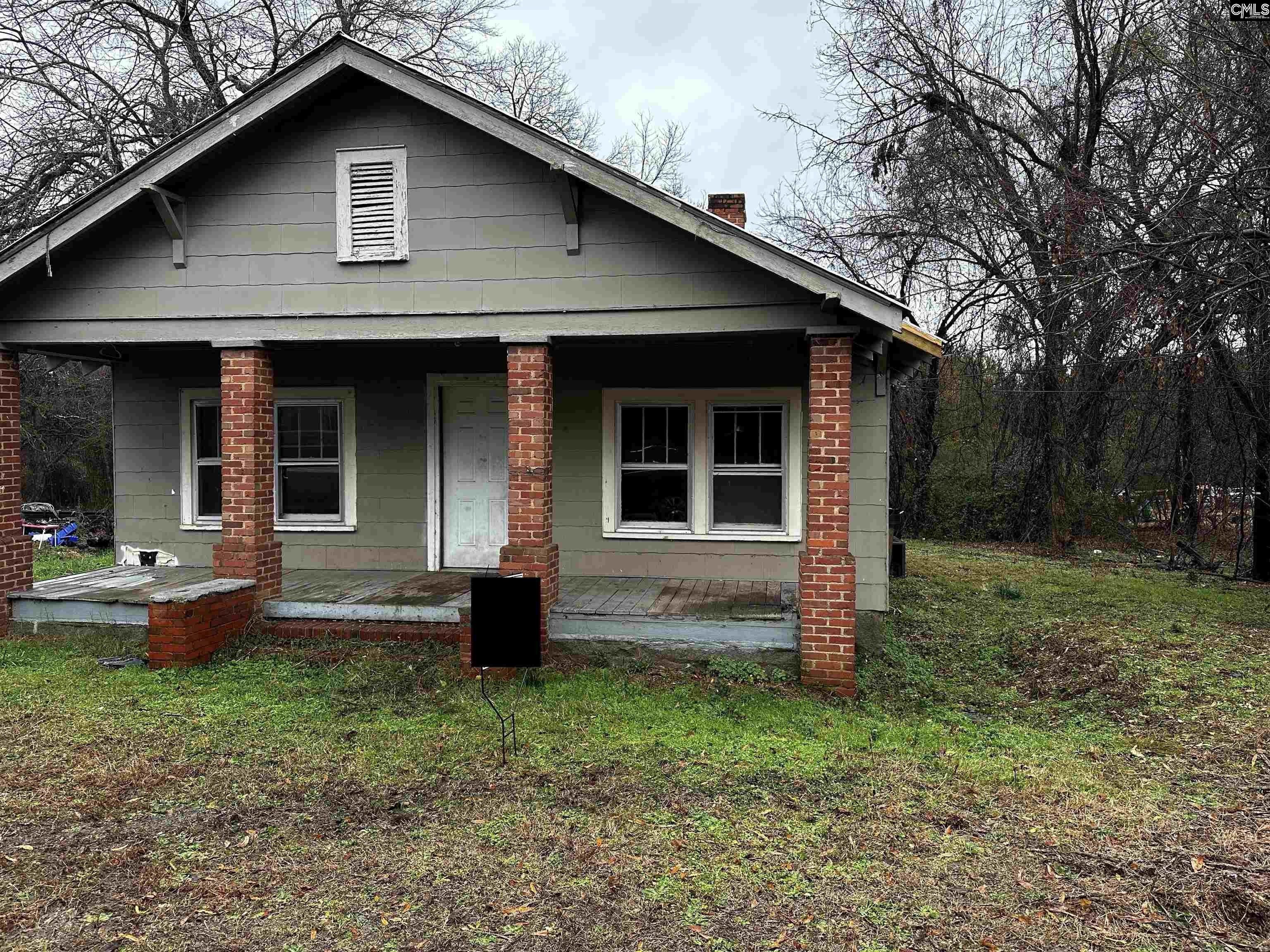 Winnsboro, Fairfield County, SC House for sale Property ID 418477756