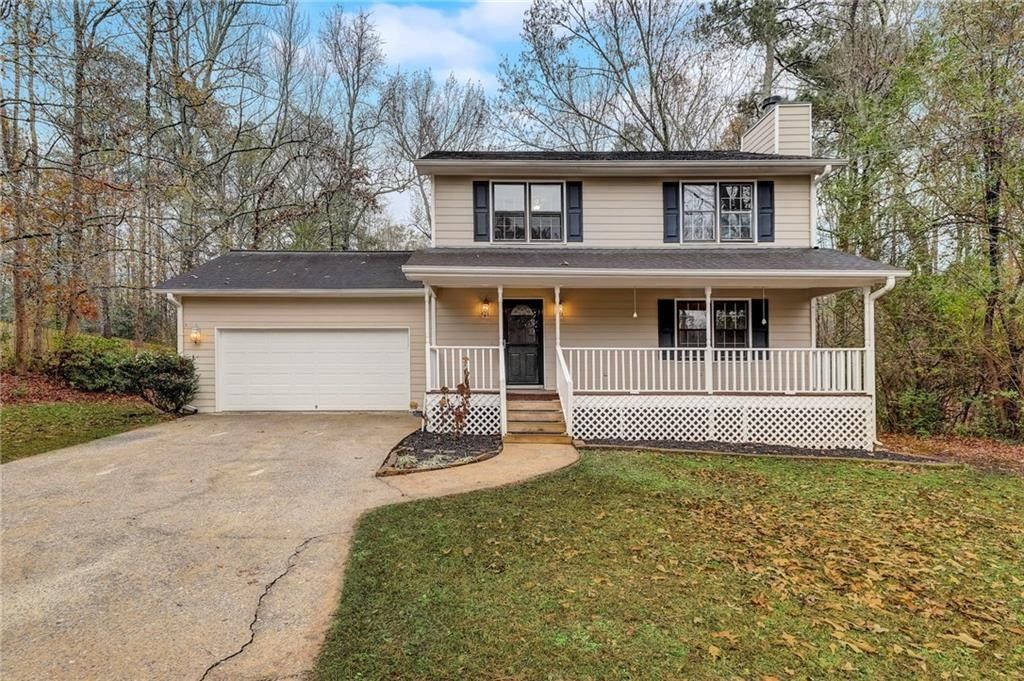 Lawrenceville, County, GA House for sale Property ID