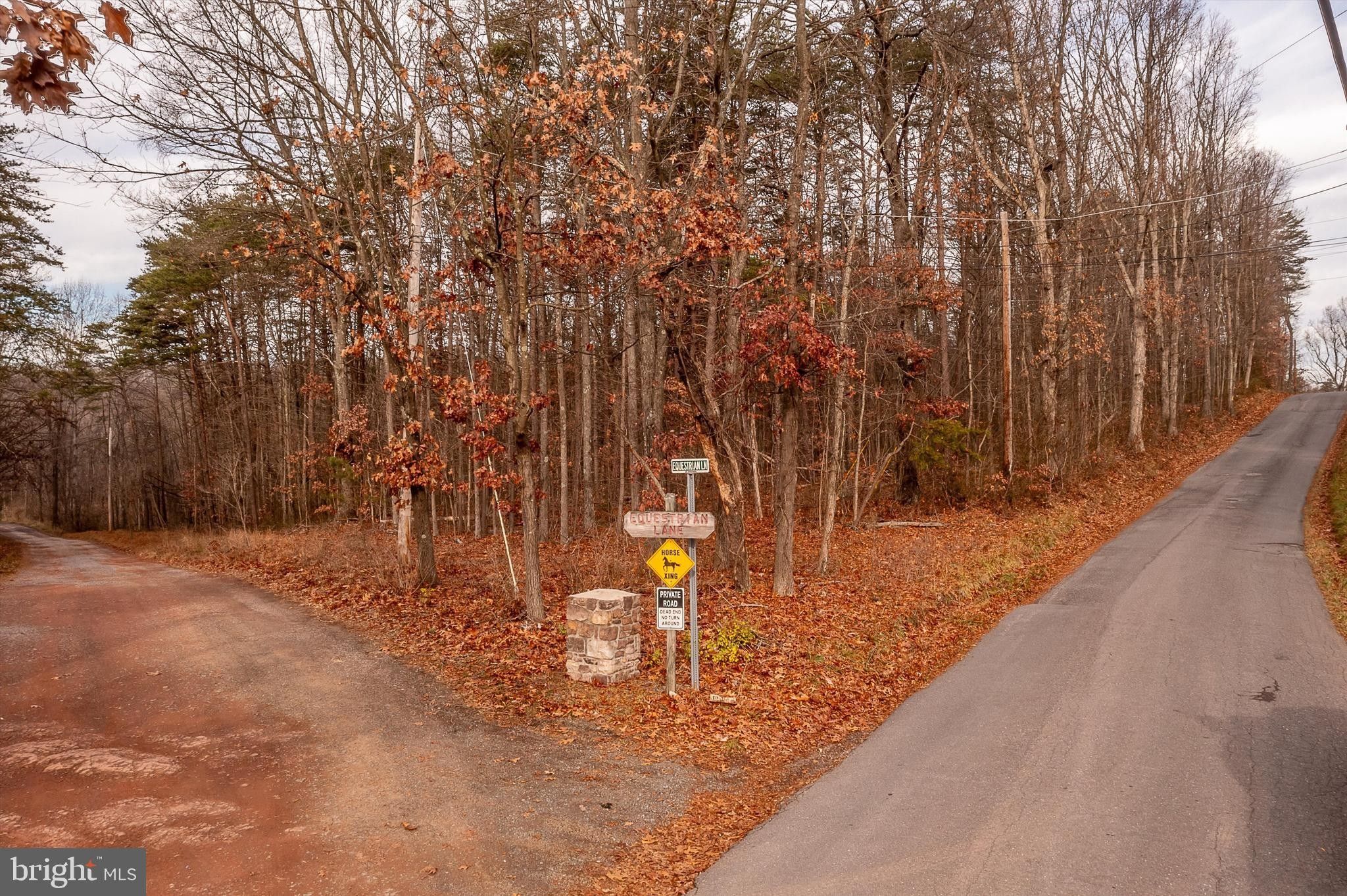 Hedgesville, County, WV Undeveloped Land for sale Property ID