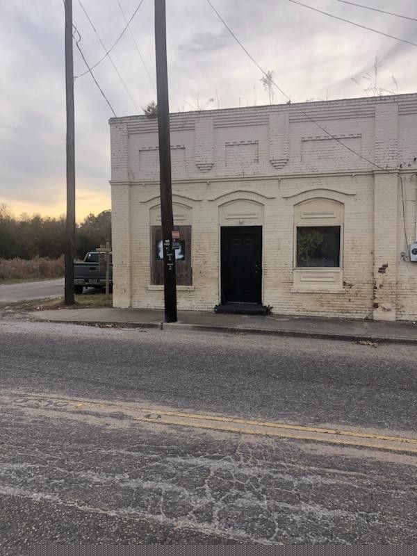 Mayesville, Sumter County, SC Commercial Property, Homesites for sale