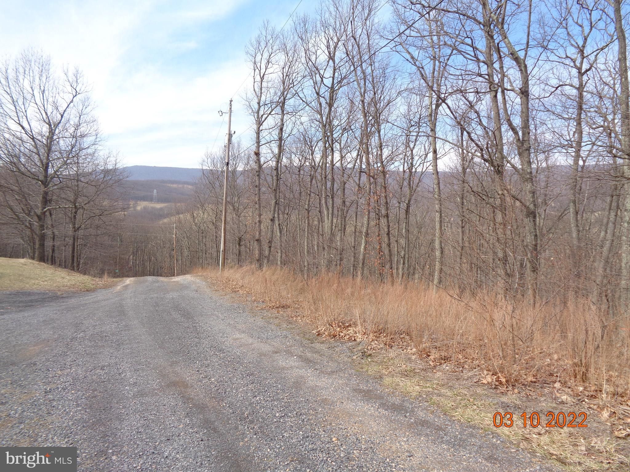 LOT 18 JIMS RD/ JORDAN RUN, Maysville, WV 26833 MLS WVGT2000740