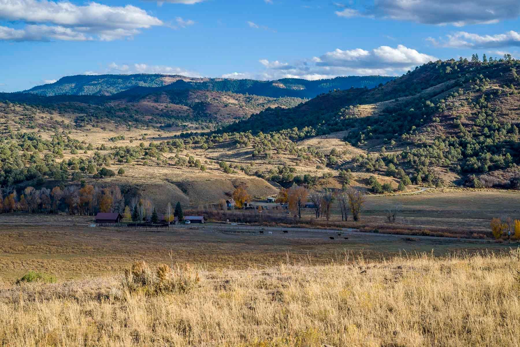 102.11 acres in Pagosa Springs, CO, 81147 LandWatch