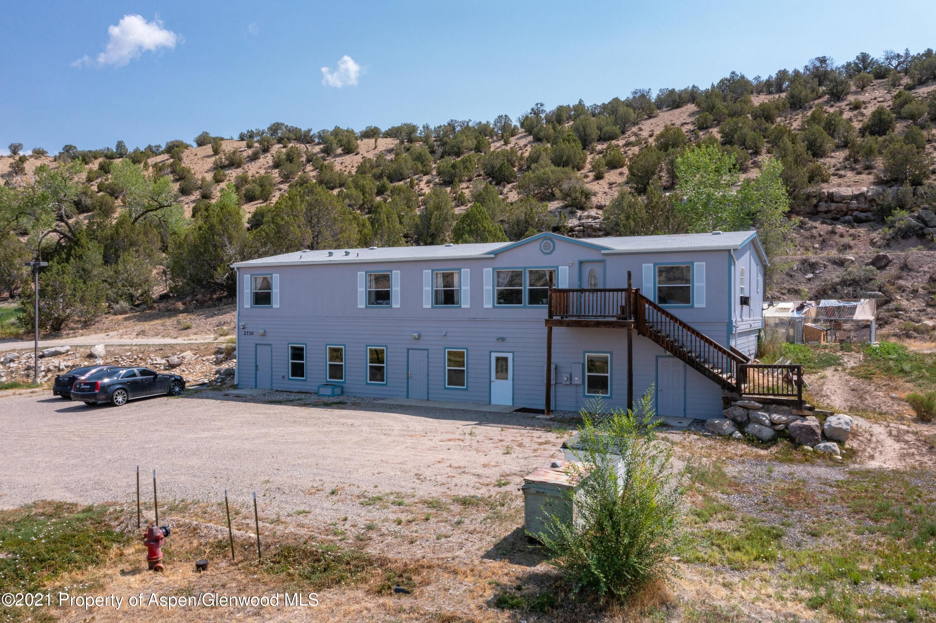 Rifle, Garfield County, CO House for sale Property ID 418478637