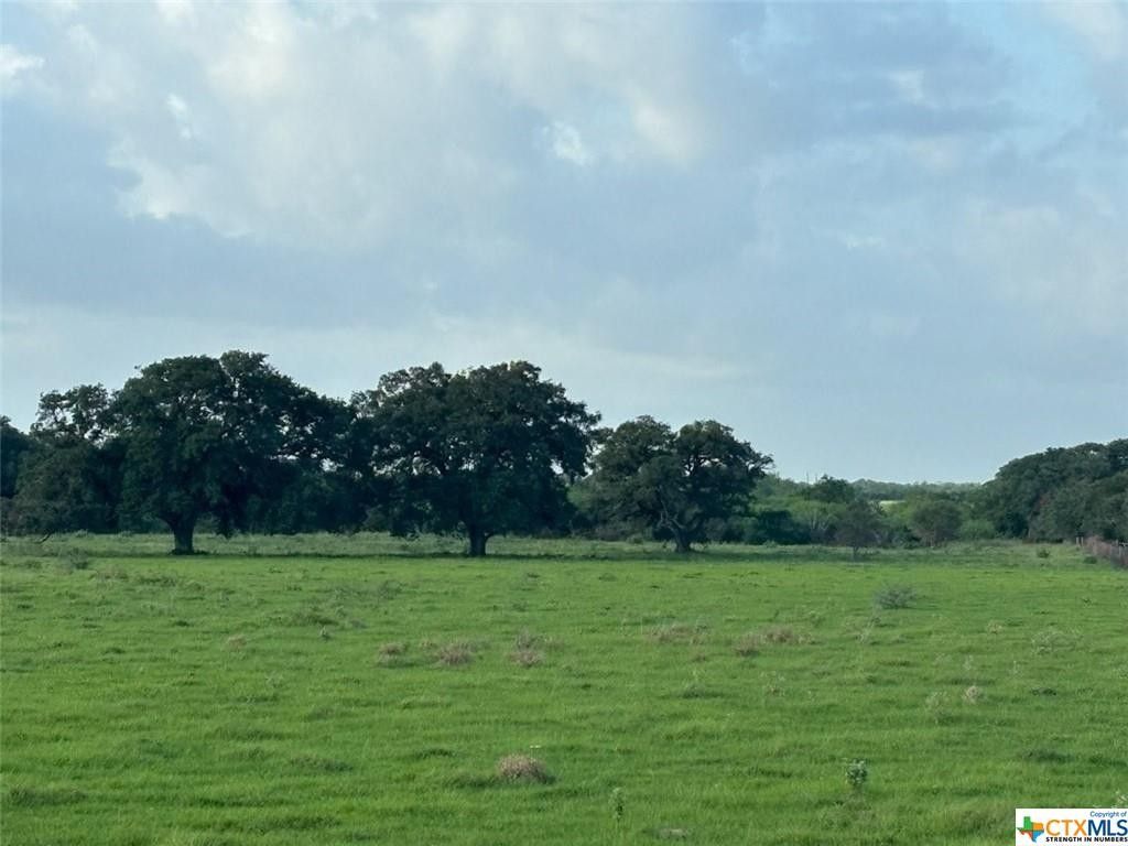 Inez, Victoria County, TX Undeveloped Land for sale Property ID