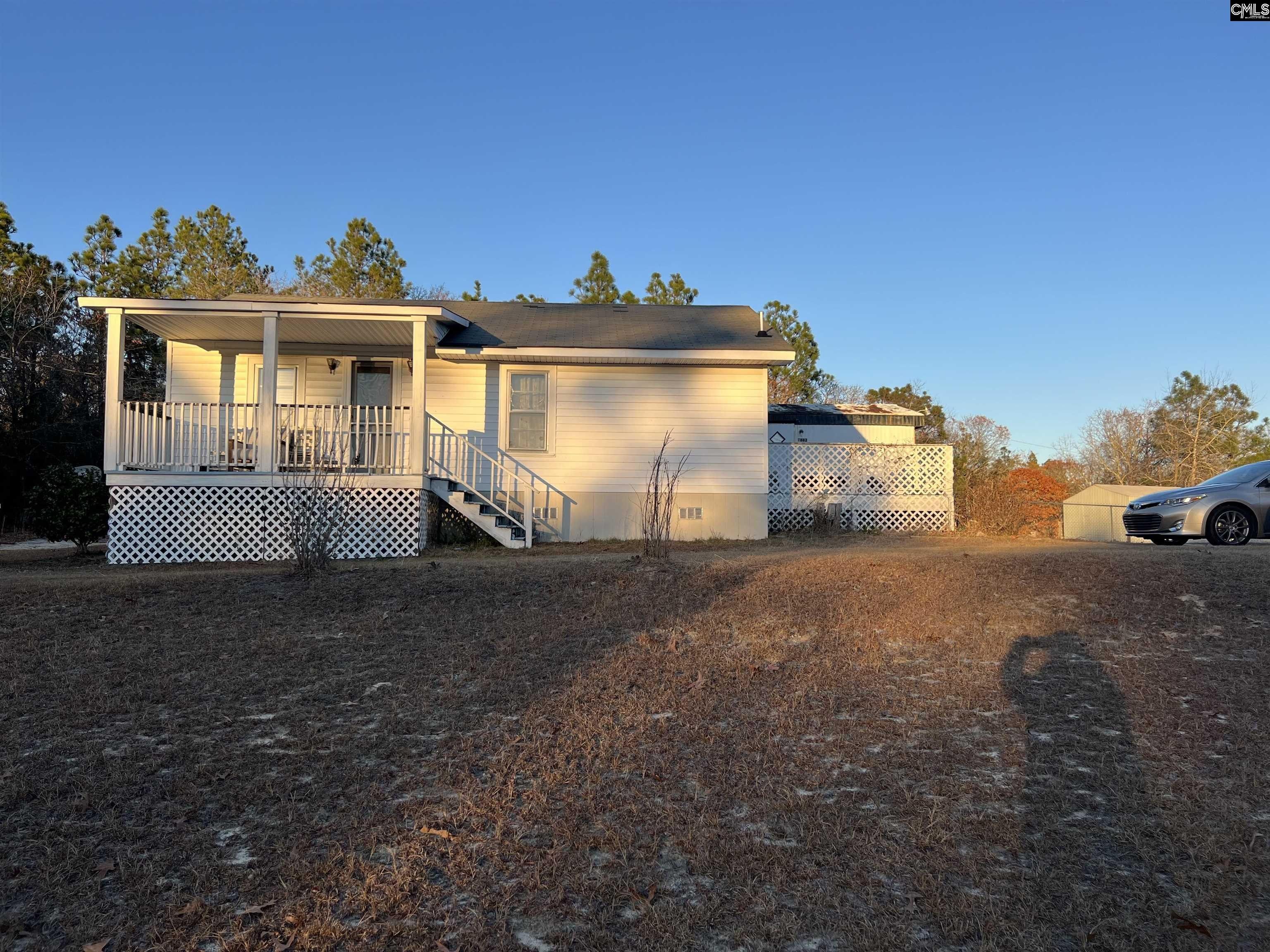 Cassatt, Kershaw County, SC House for sale Property ID 418479323