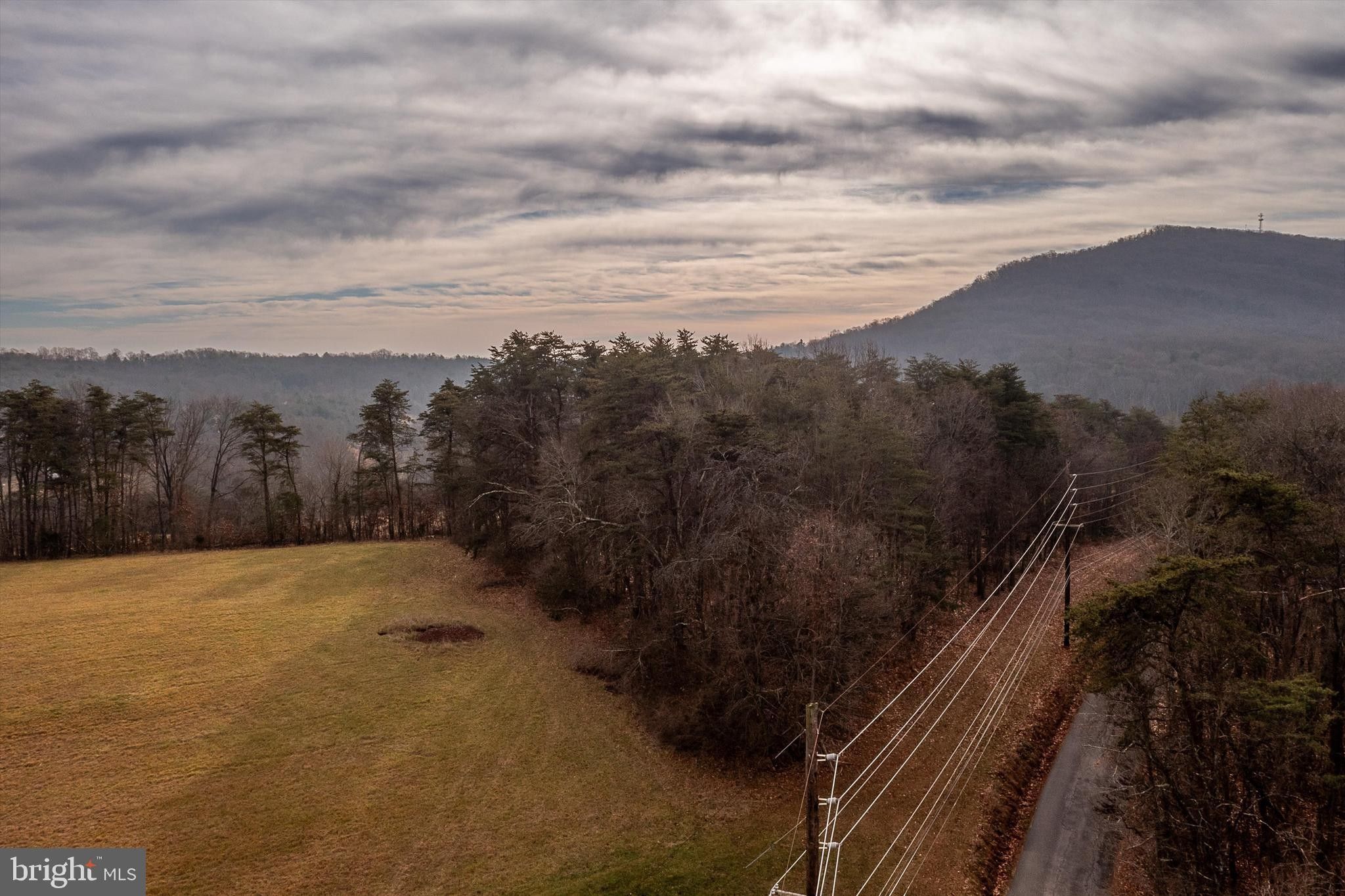 Berkeley Springs, County, WV Undeveloped Land, Homesites for