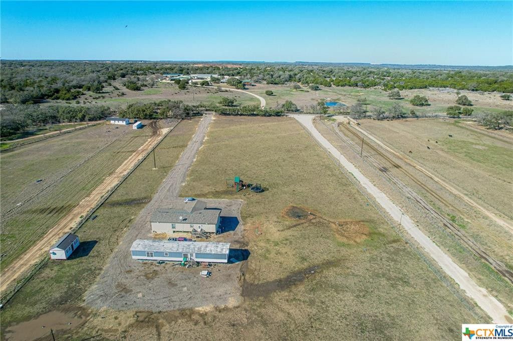 Florence, Williamson County, TX Undeveloped Land for sale Property ID