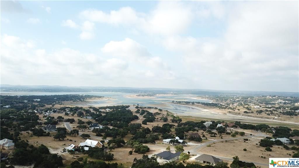 Spring Branch, Comal County, TX Undeveloped Land, Lakefront Property