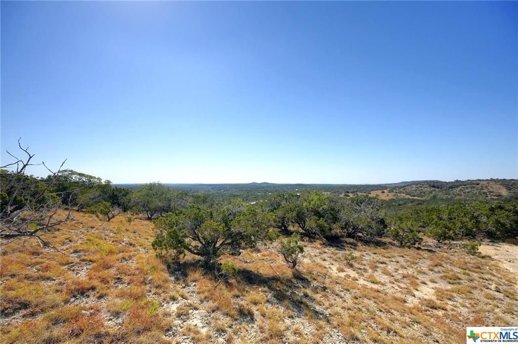 Kendalia, Kendall County, TX Undeveloped Land for sale Property ID