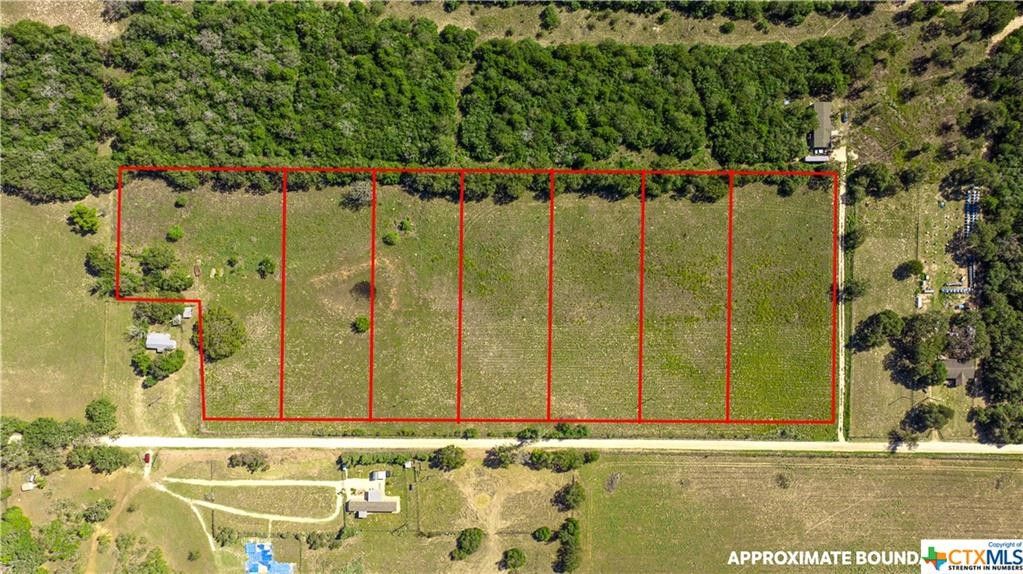 Gonzales, Gonzales County, TX Undeveloped Land, Homesites for sale