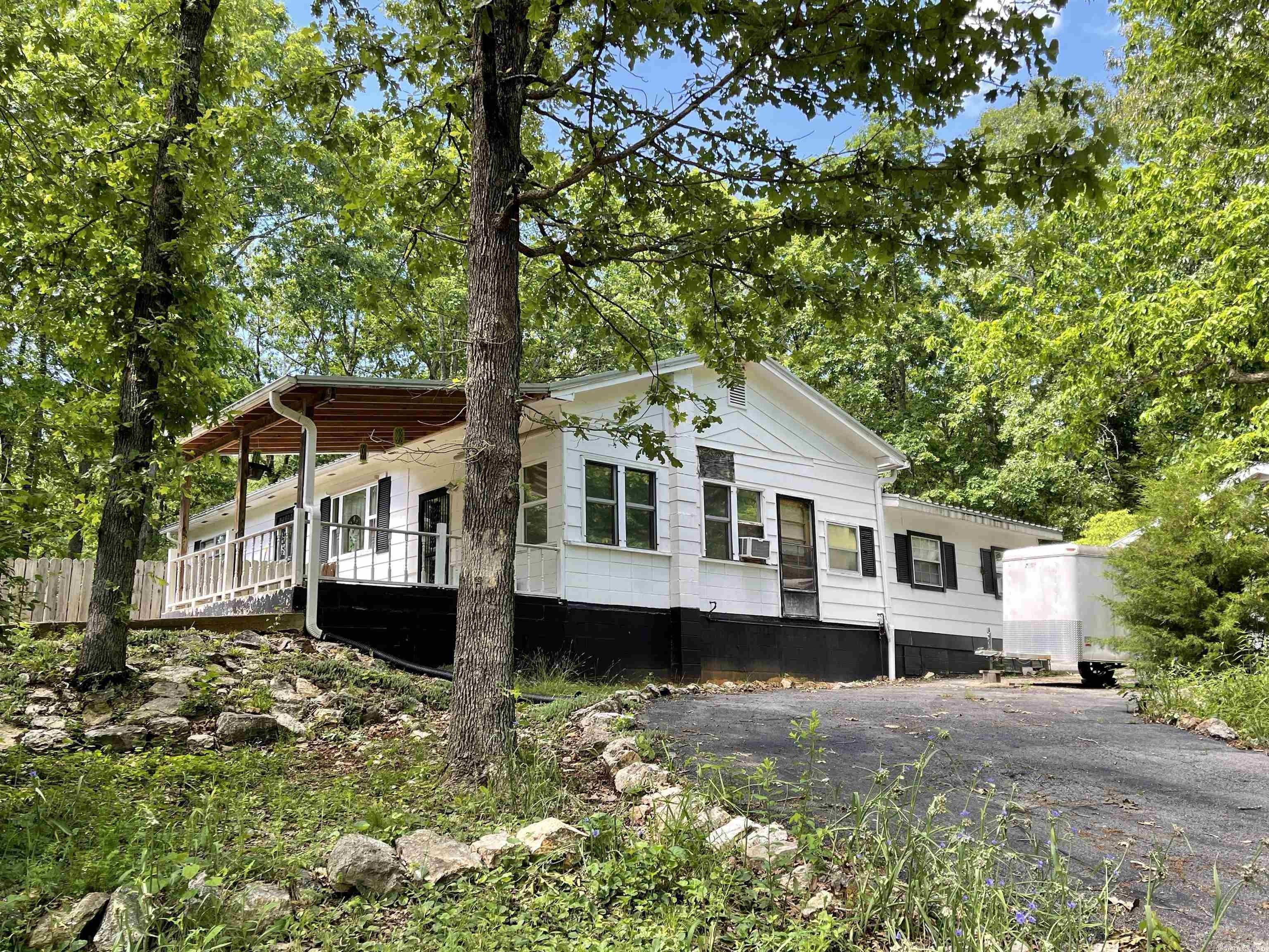 Williford, Sharp County, AR House for sale Property ID 418334523