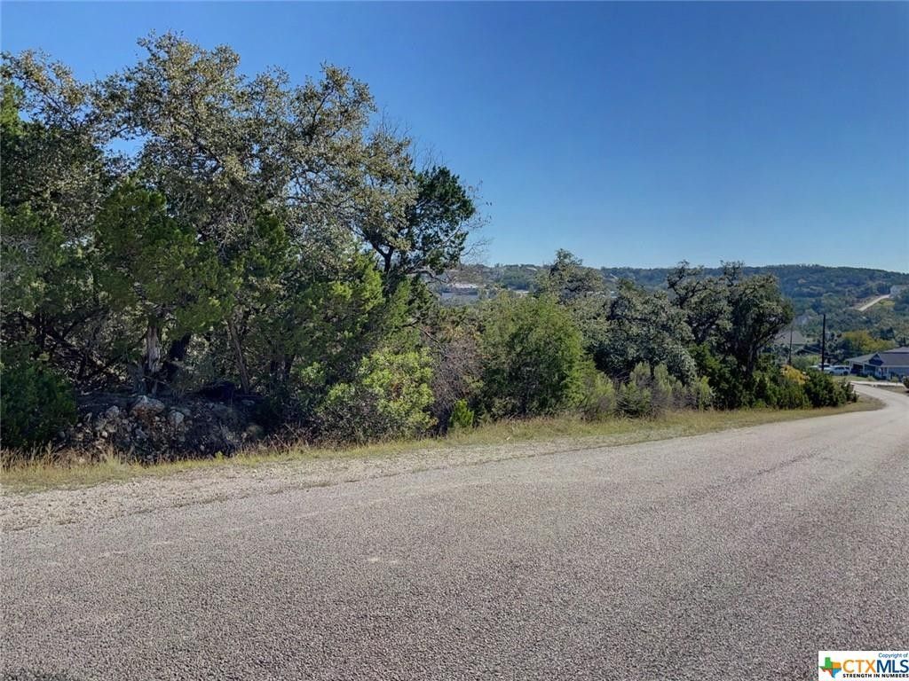 Canyon Lake, Comal County, TX Undeveloped Land, Homesites for sale