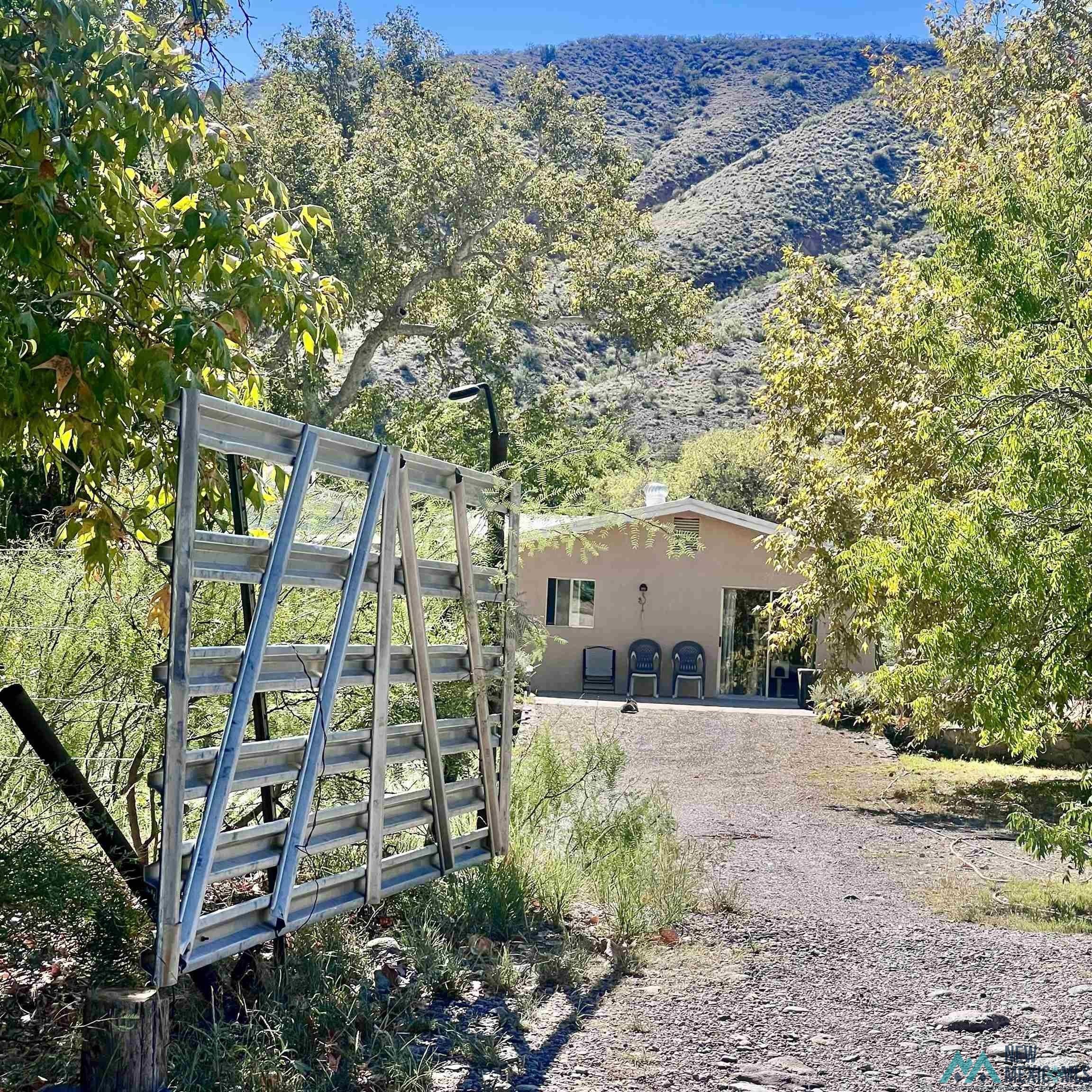 Caballo, Sierra County, NM House for sale Property ID 418481235