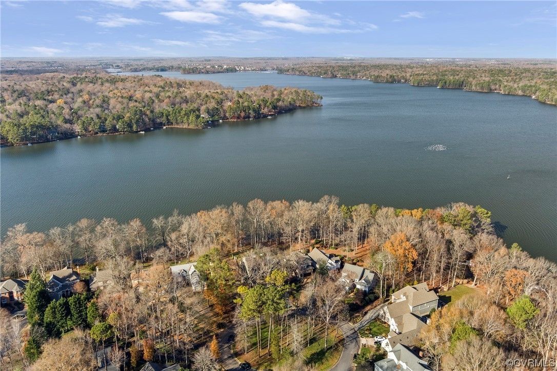 Midlothian, Chesterfield County, VA Lakefront Property, Waterfront