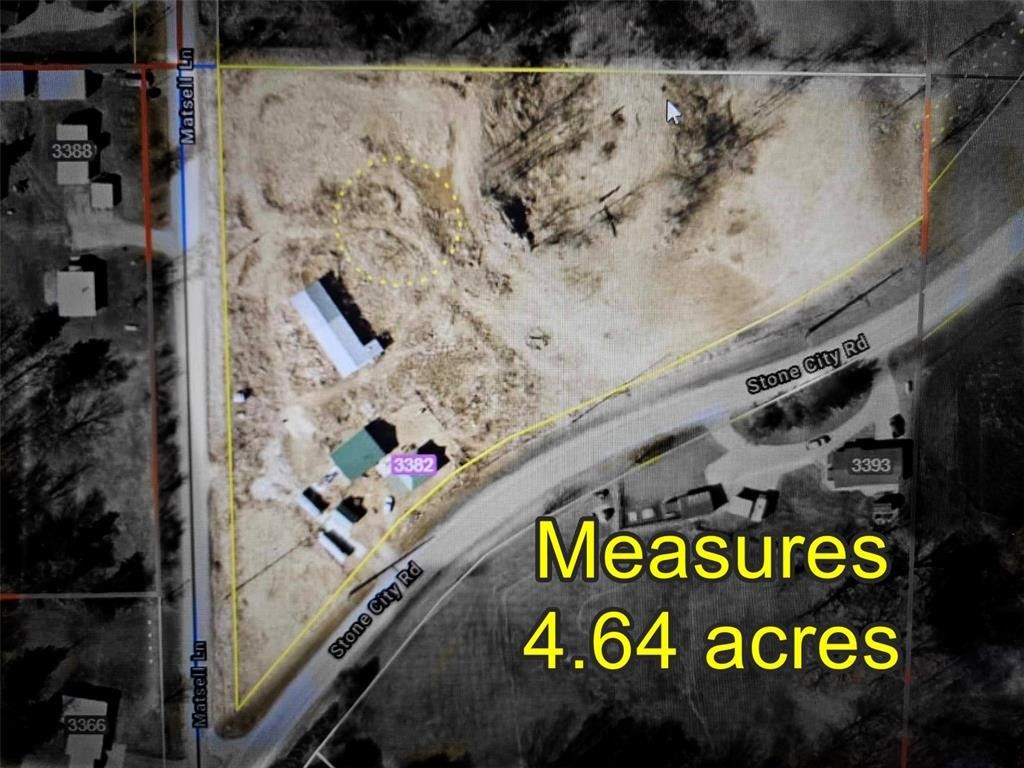 Central City, Linn County, IA Farms and Ranches, Homesites for sale