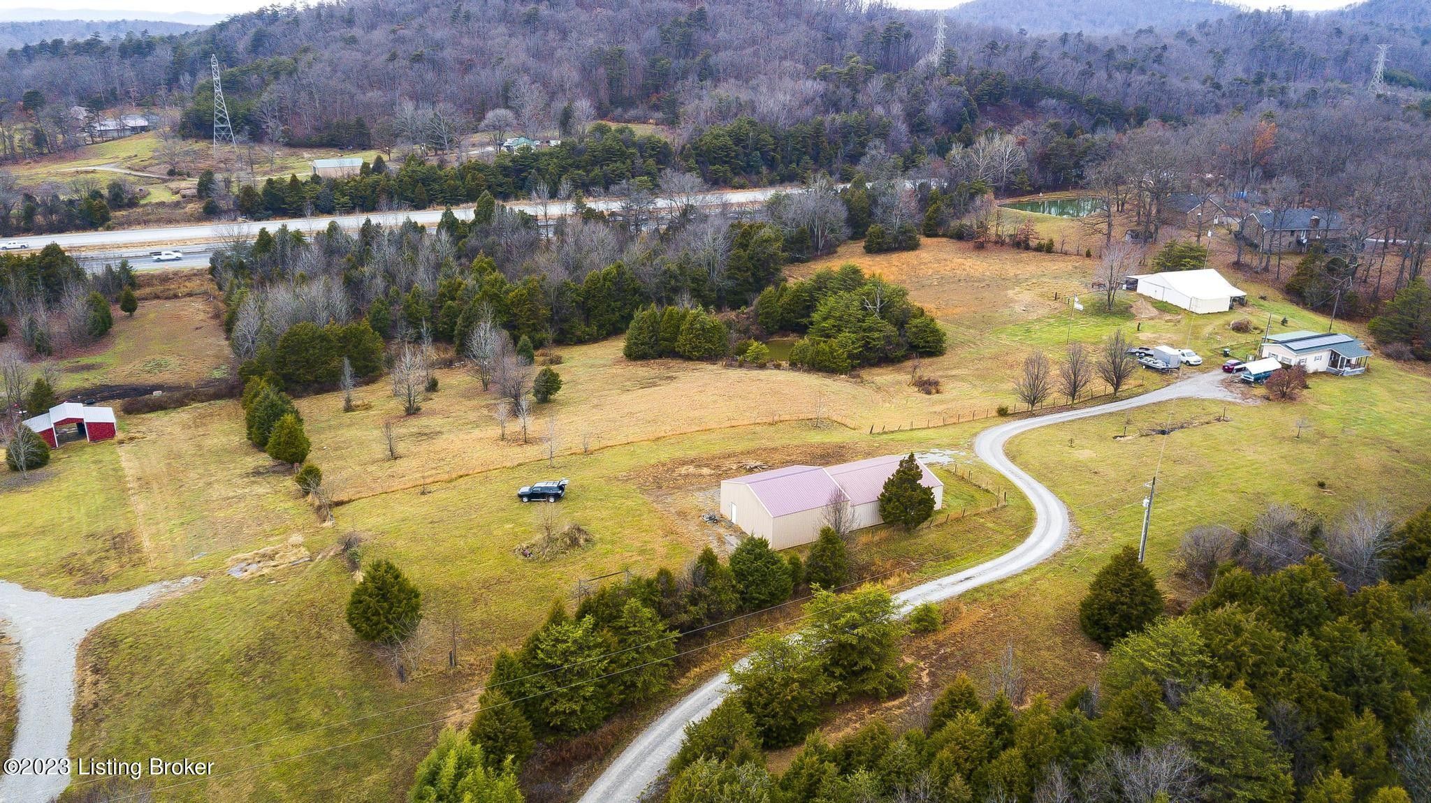 Lebanon Junction, Bullitt County, KY Homesites for sale Property ID