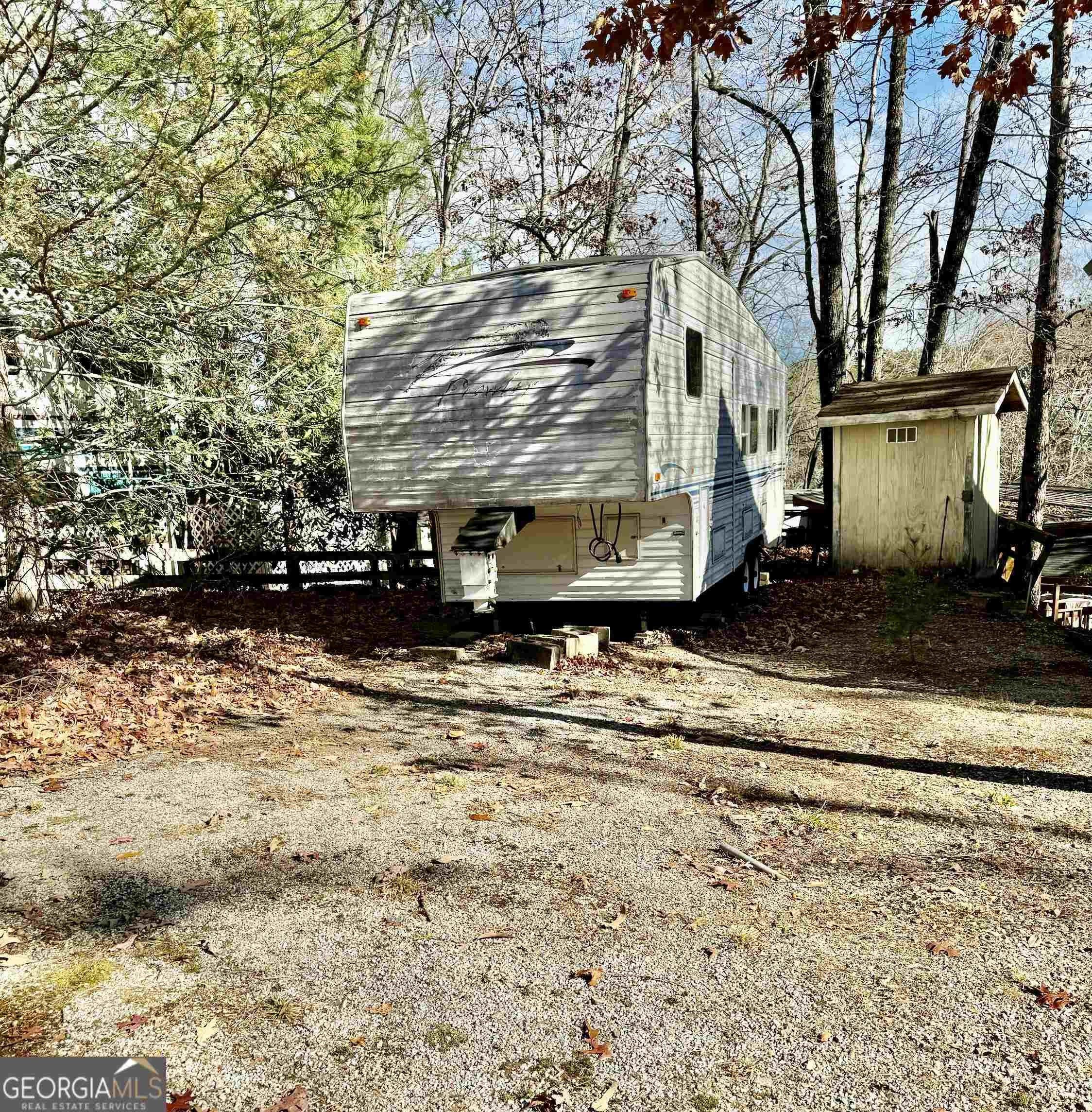 Cleveland, White County, GA House for sale Property ID 418481554