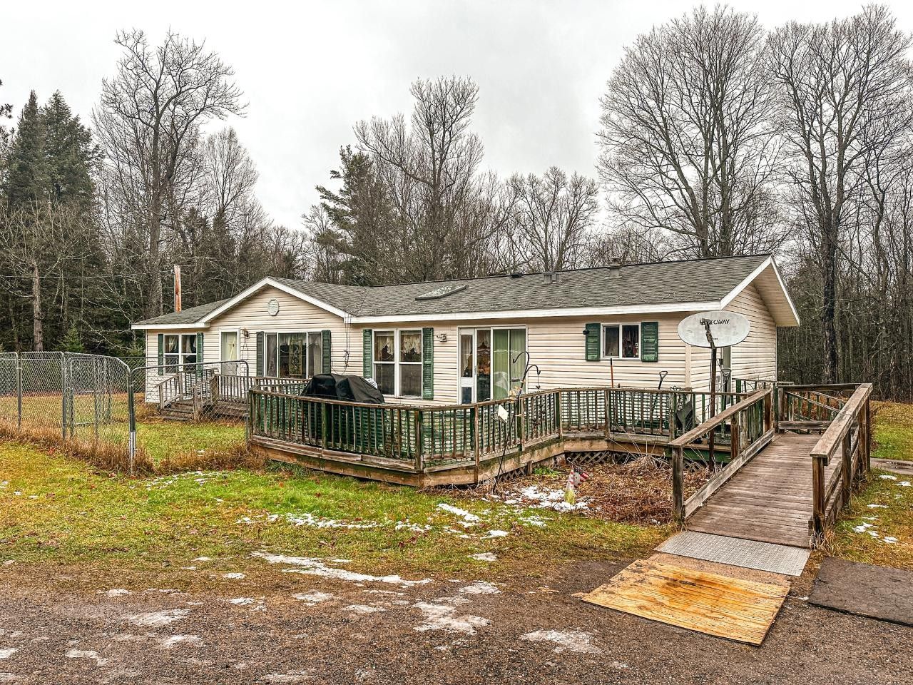 Watersmeet, Gogebic County, MI House for sale Property ID 418481948