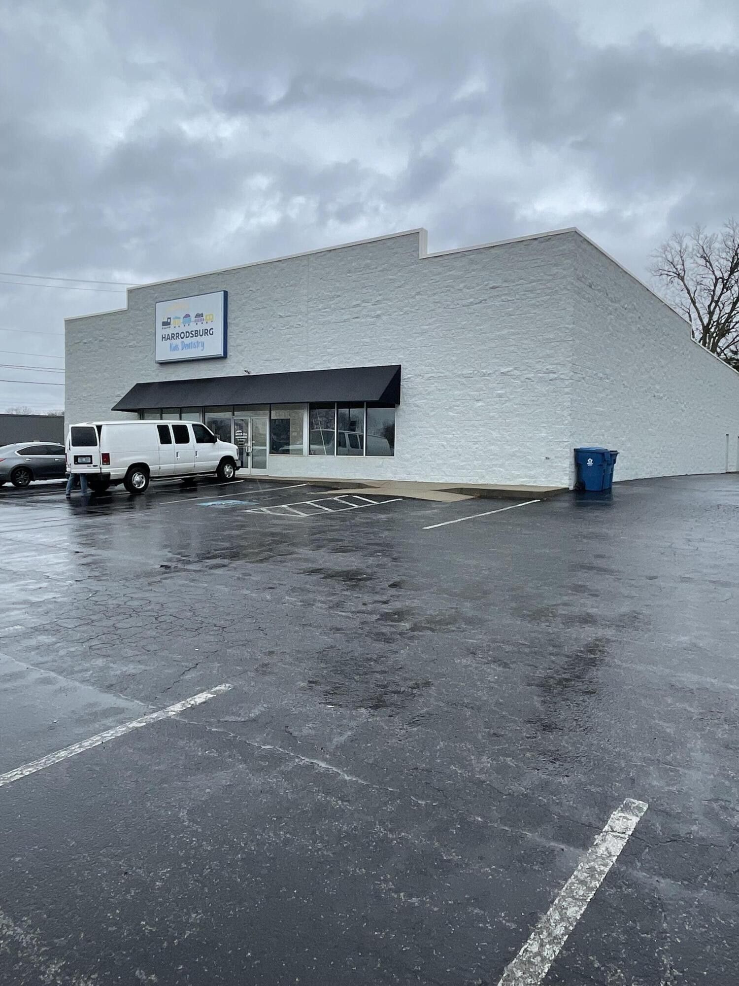 Harrodsburg, Mercer County, KY Commercial Property, House for sale