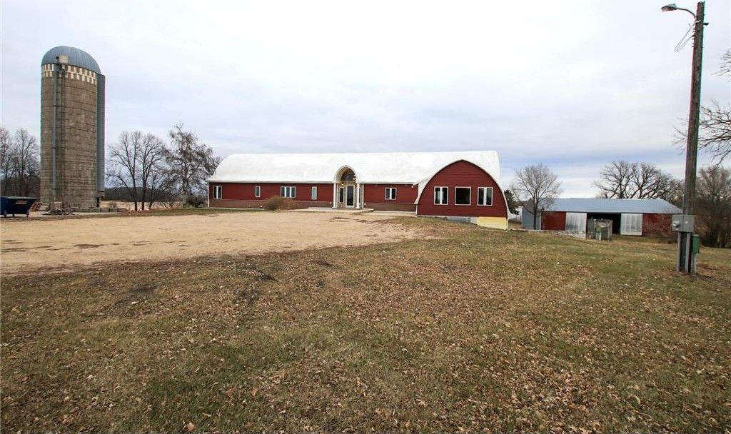 Litchfield, Meeker County, MN Lakefront Property, Waterfront Property