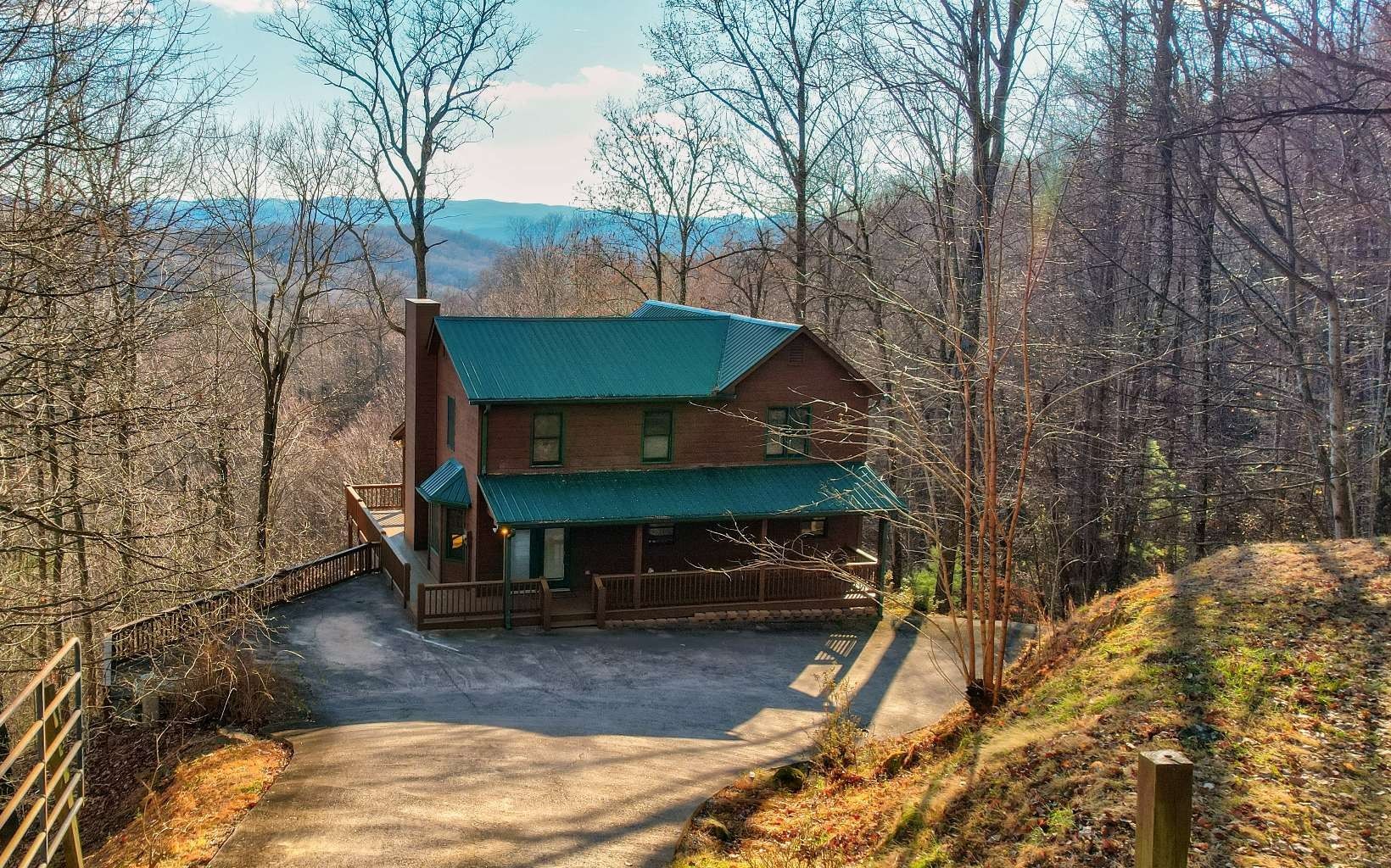 East Ellijay, Gilmer County, GA House for sale Property ID 418482728