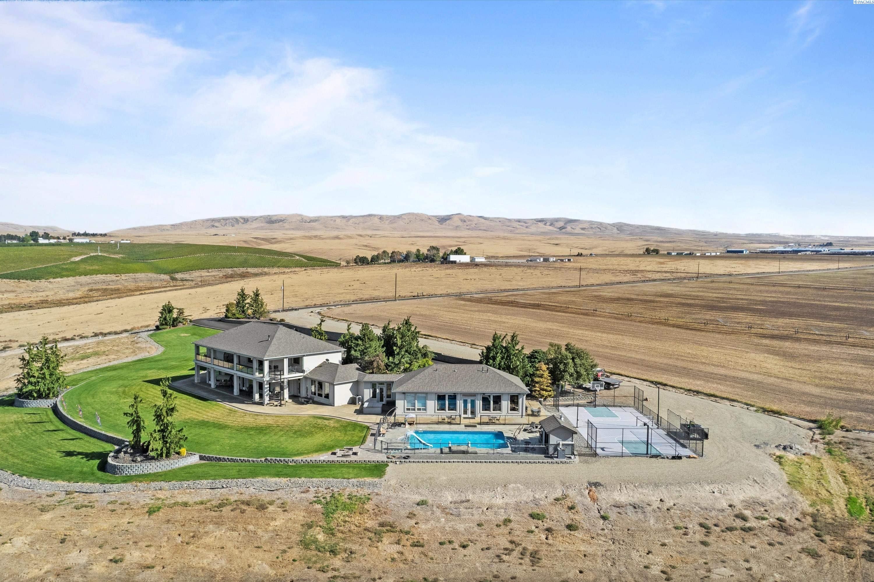Sunnyside, Yakima County, WA House for sale Property ID 416008799