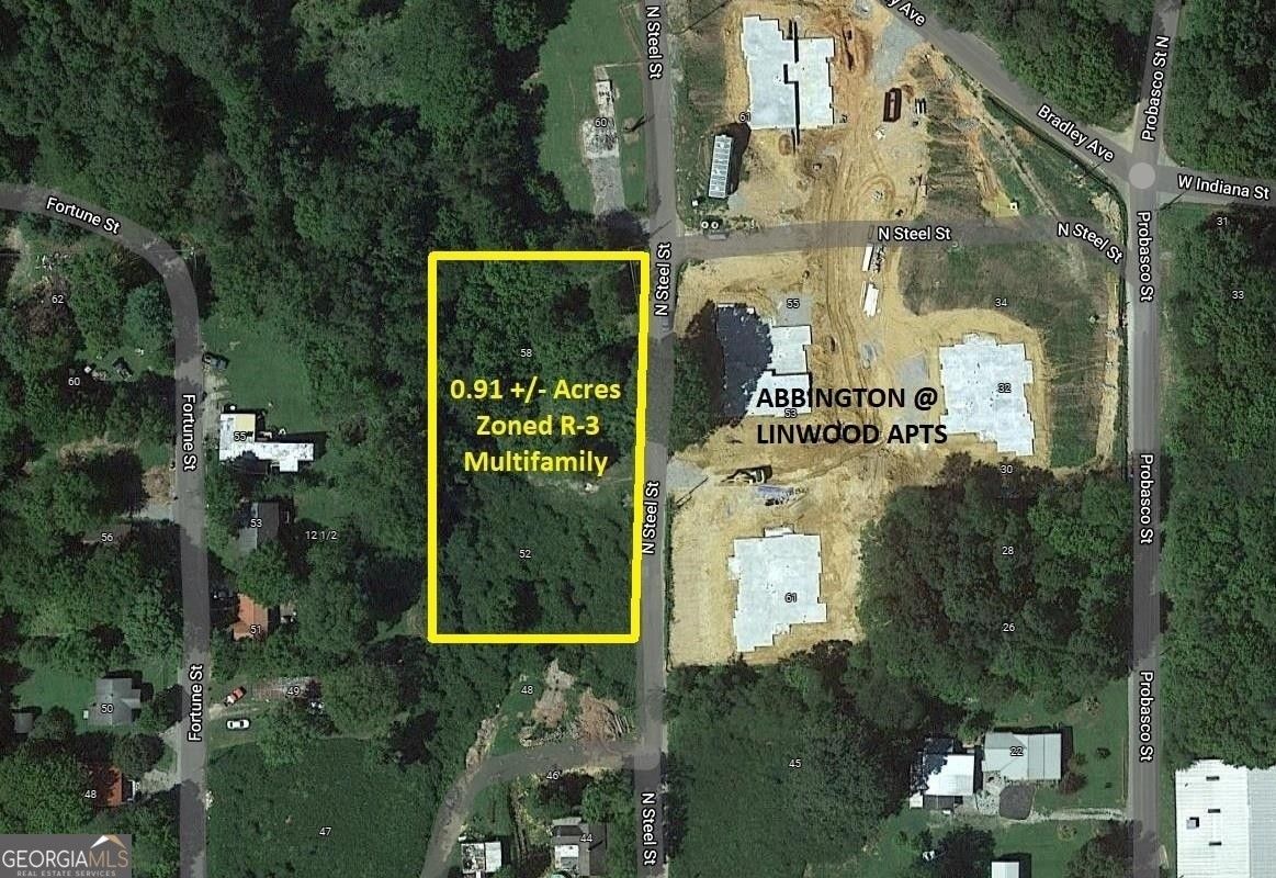 Lafayette, Walker County, GA Commercial Property, Homesites for sale