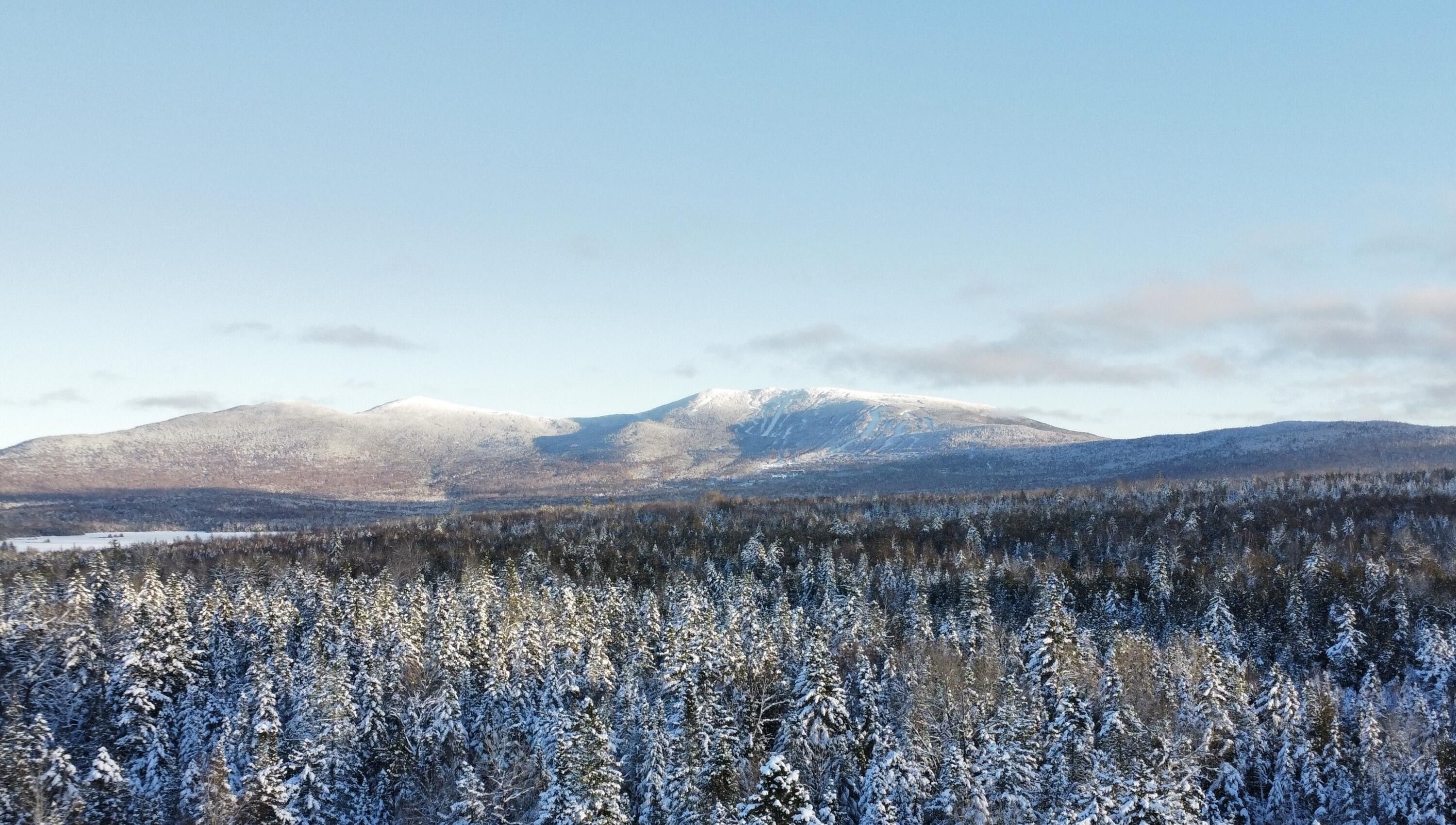 Rangeley, Franklin County, ME Undeveloped Land, Homesites for sale