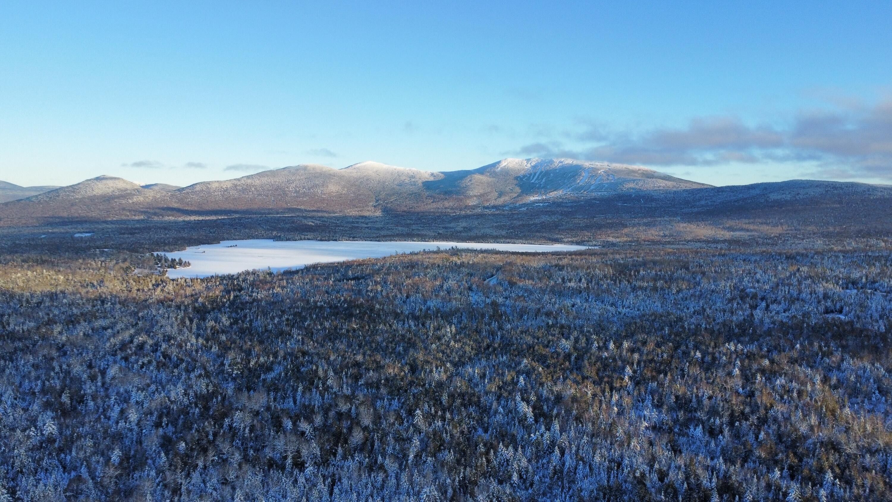 Rangeley, Franklin County, ME Undeveloped Land, Homesites for sale