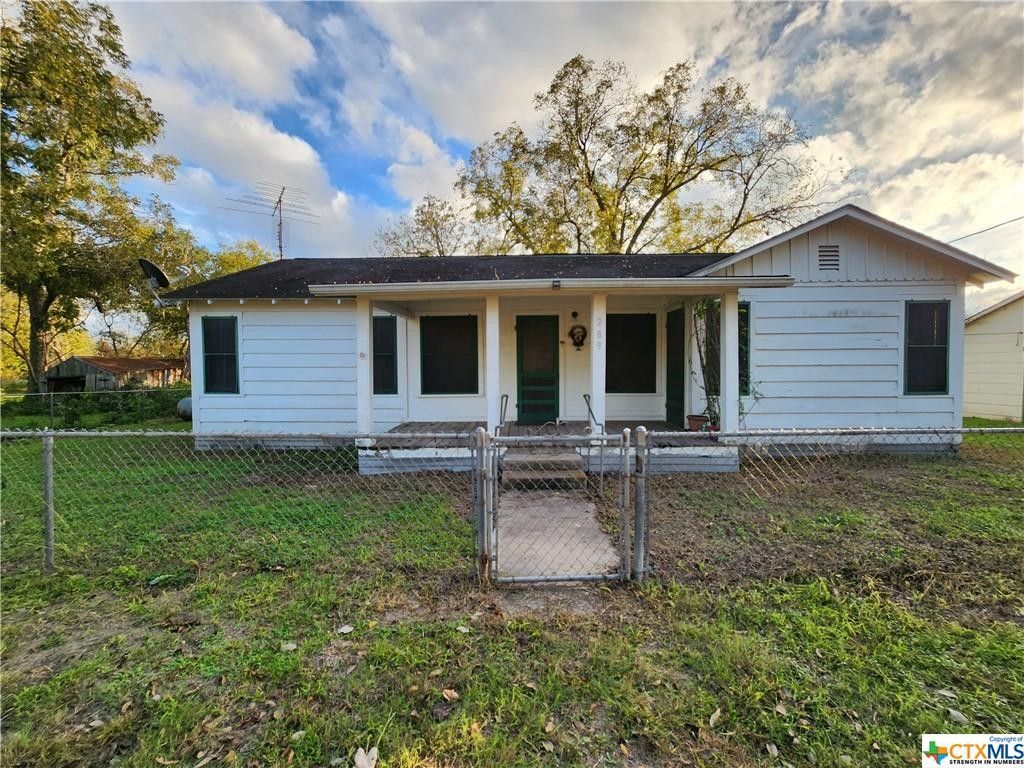 Goliad, Goliad County, TX House for sale Property ID 418380604 LandWatch