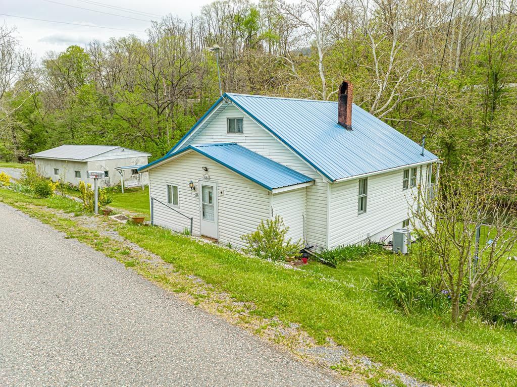 Pounding Mill, Tazewell County, VA House for sale Property ID